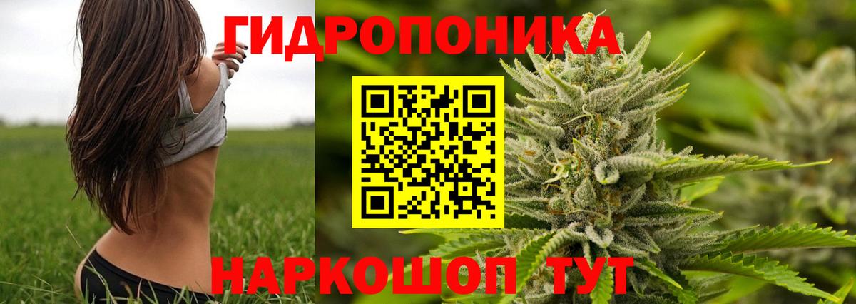 Марихуана Ganja Джанкой
